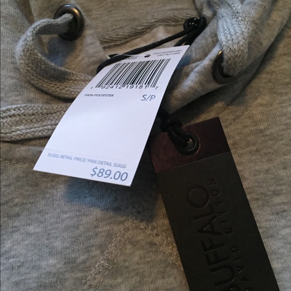 Buffalo David Bitton - Picture 3 of 3